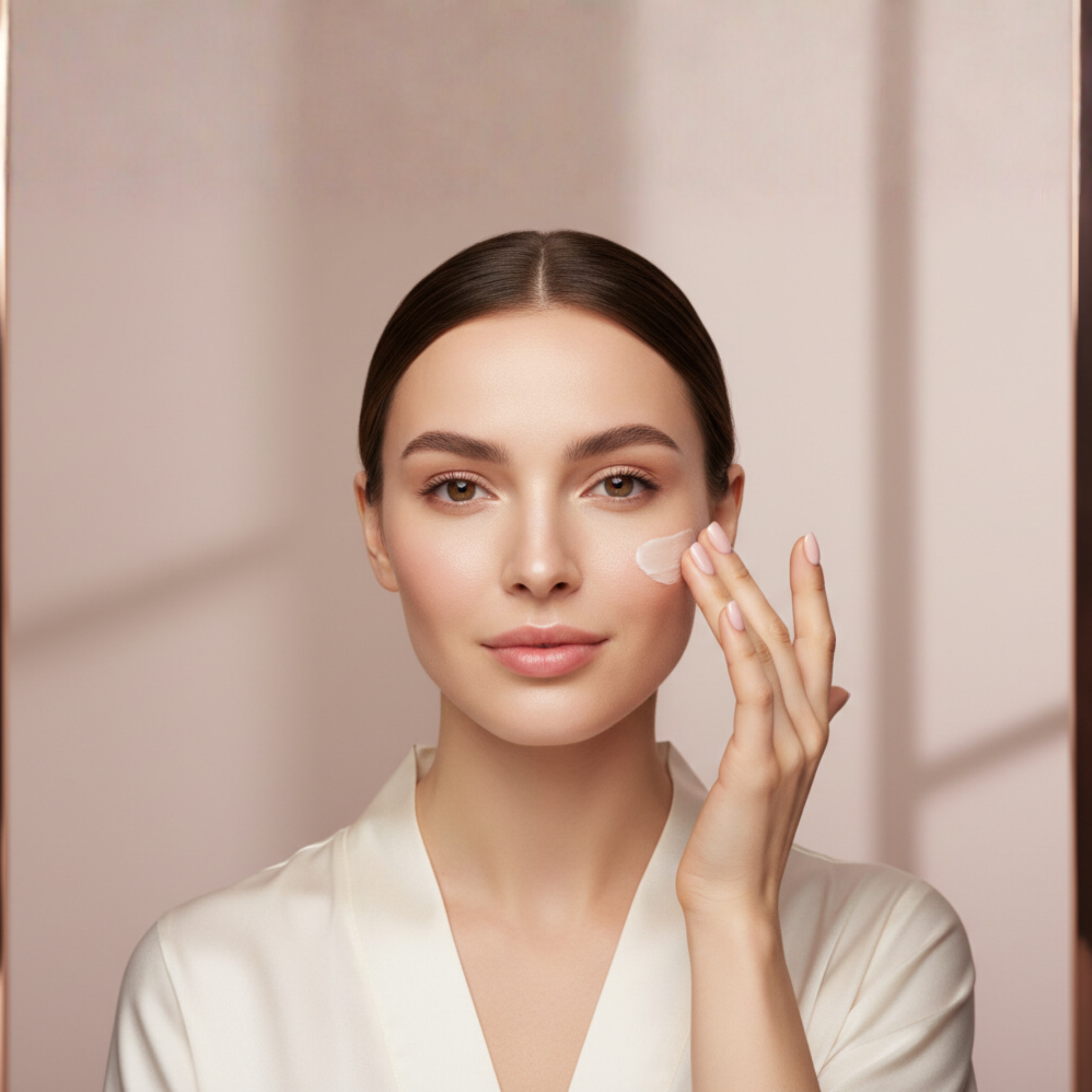 Anti-Aging Essentials