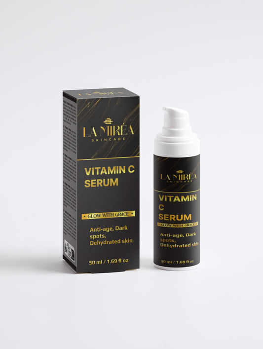 Vitamin C Serum