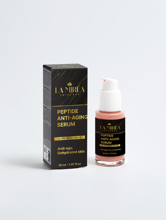 Peptide Anti-Aging Serum