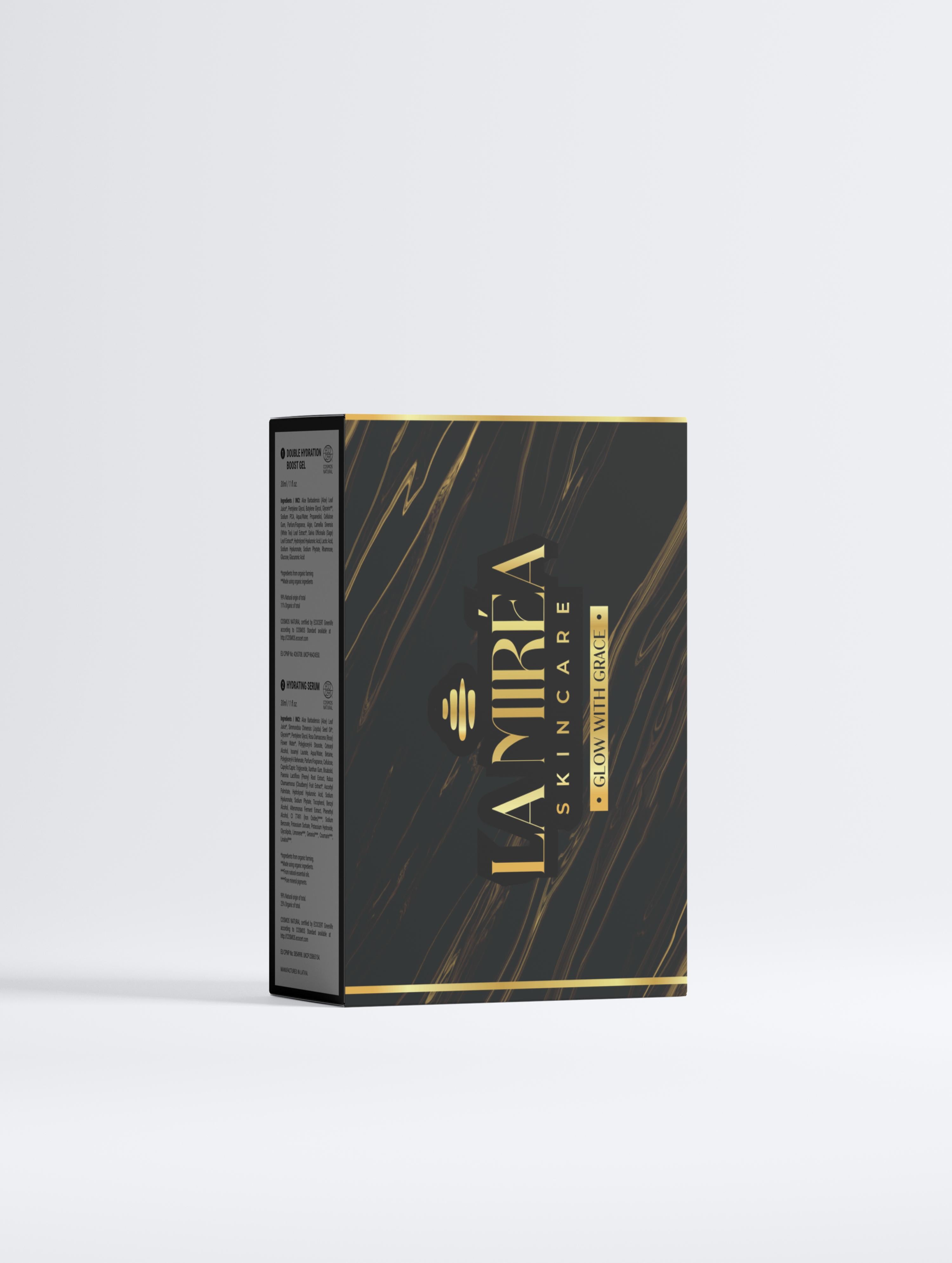 The Ultimate Hydration Duo