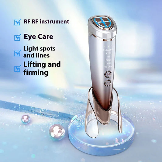 Microcurrent Dark circles Massager