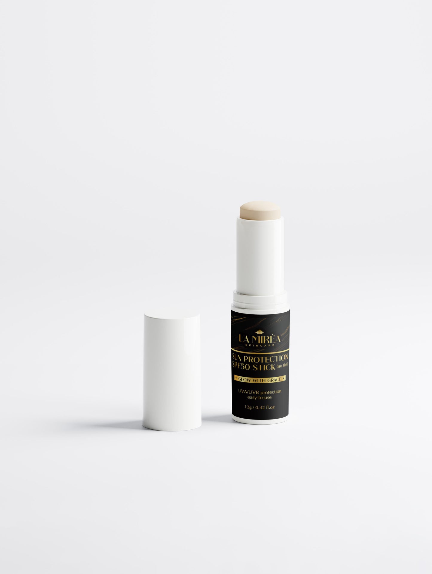 Sun Protection SPF50 Stick, no tint