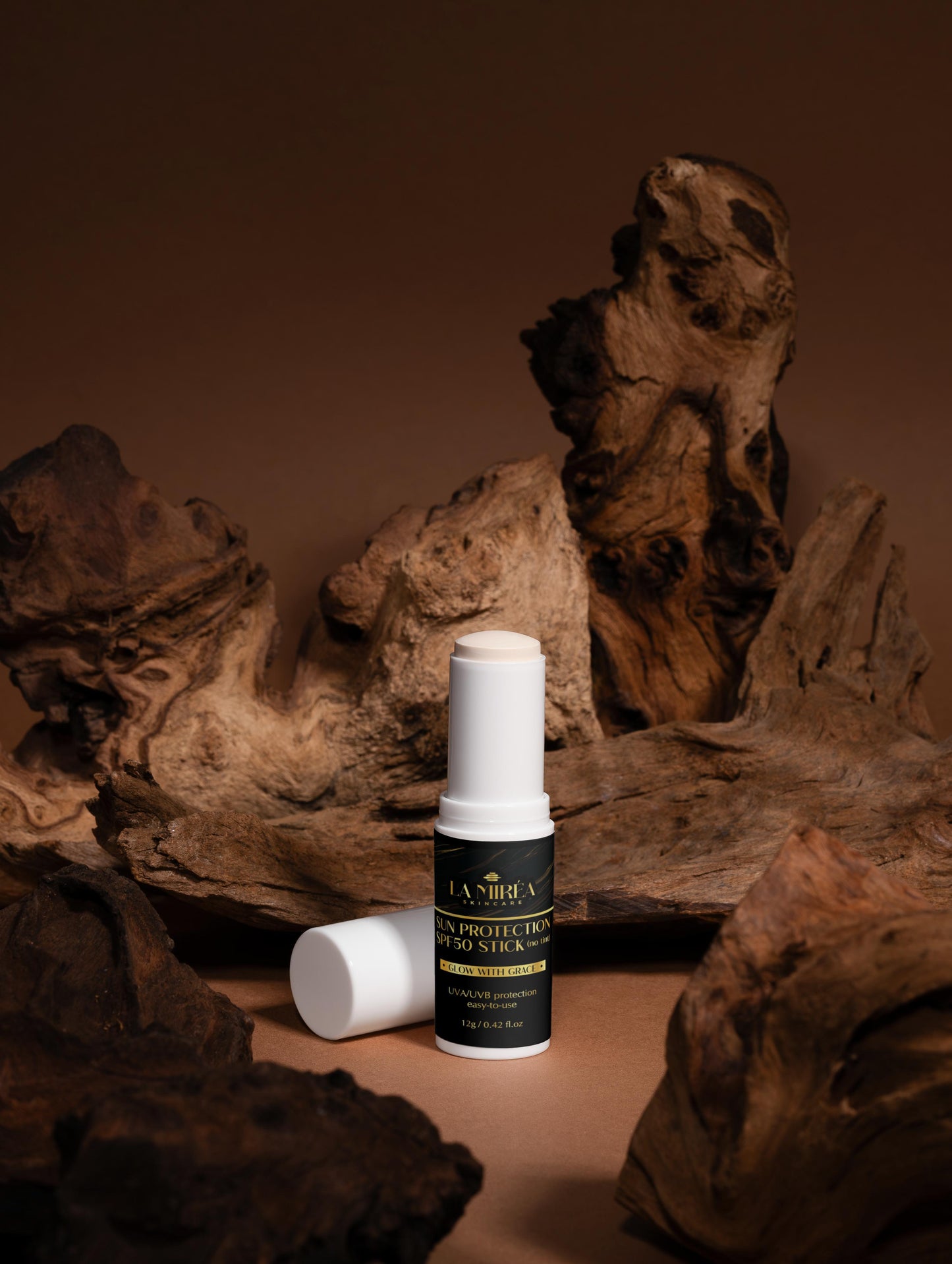 Sun Protection SPF50 Stick, no tint