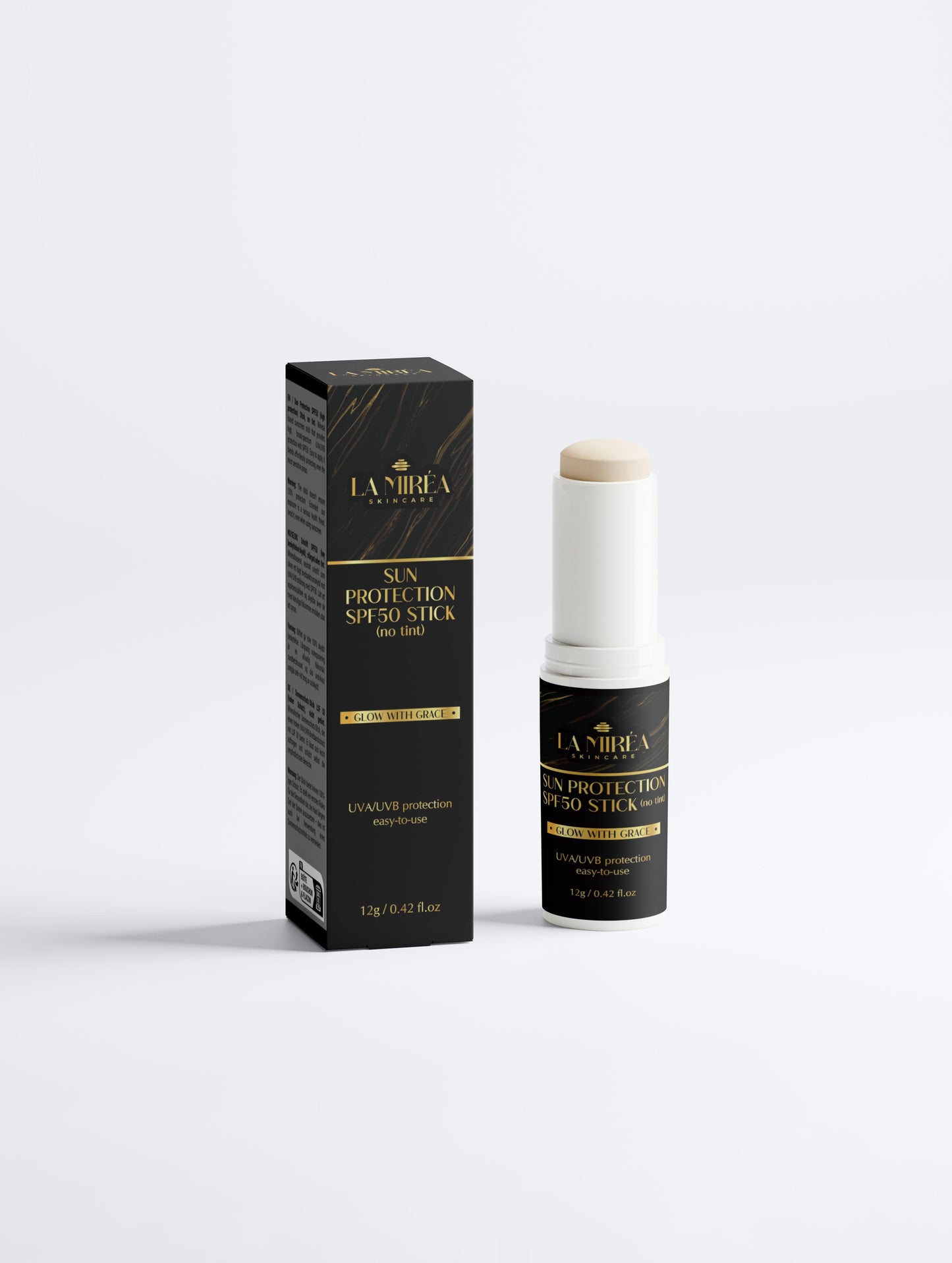 Sun Protection SPF50 Stick, no tint